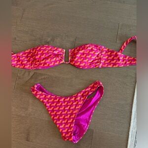 Monday Swimwear Bikini